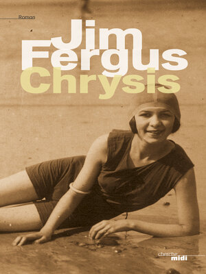 cover image of Chrysis